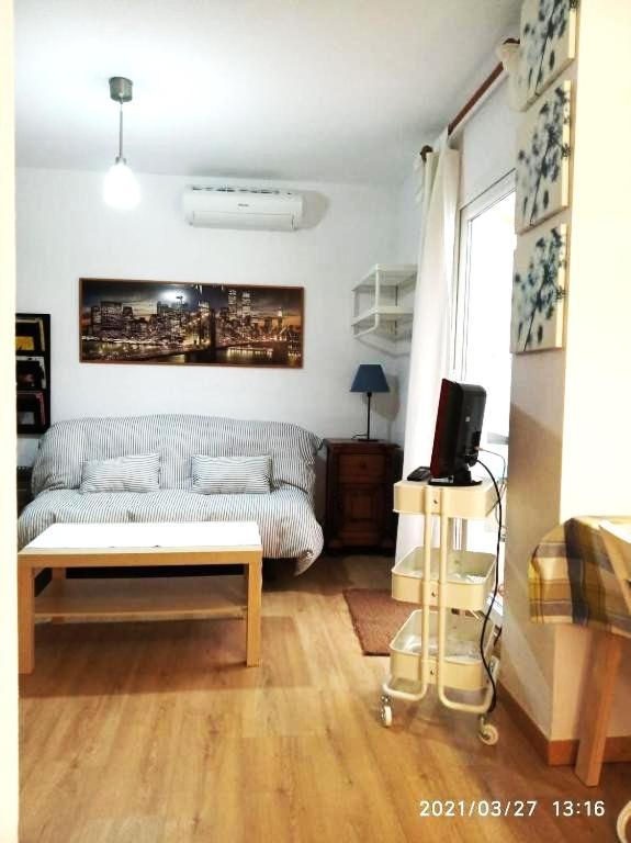 Apartment Small In Next To The *